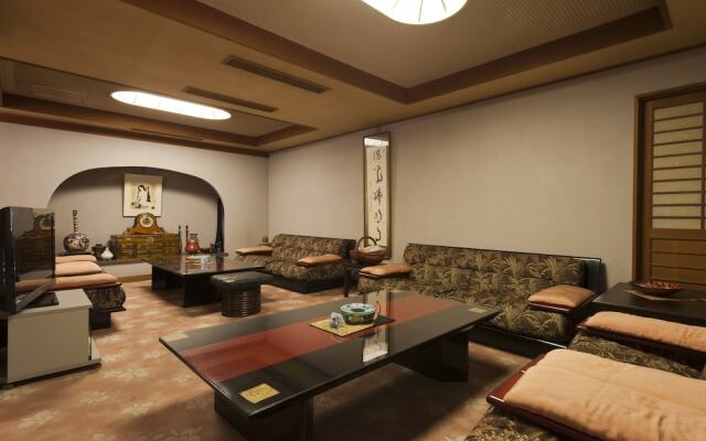 Hotel Kanichi