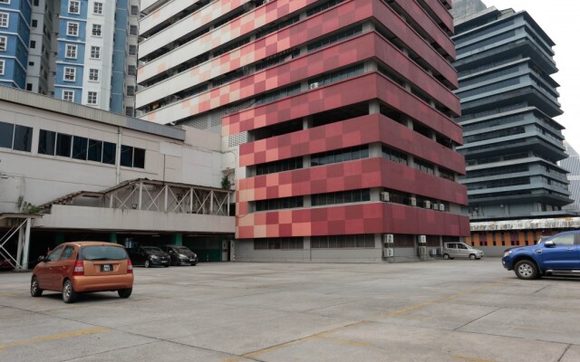 The Grand Campbell Hotel Kuala Lumpur