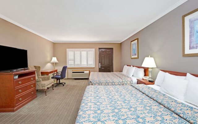 Days Inn of West Covina