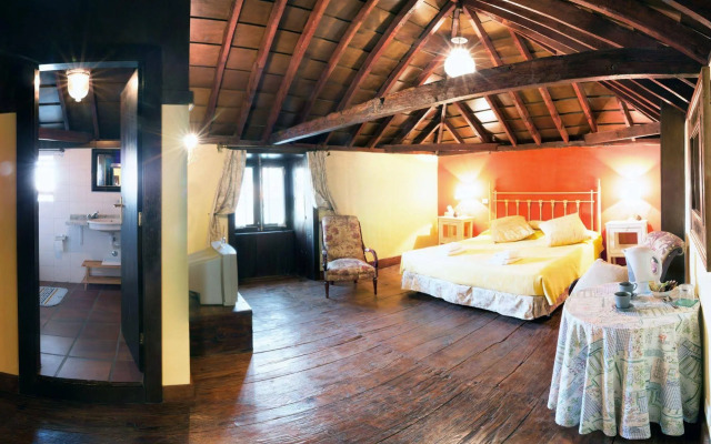 Hotel Rural Vilaflor