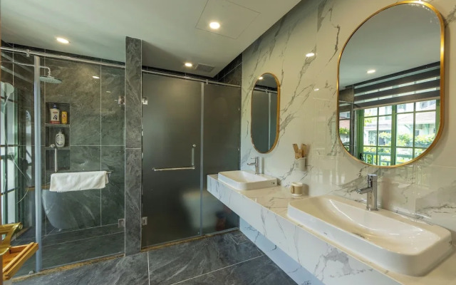 Elyday Apartment Hillside Phu Quoc