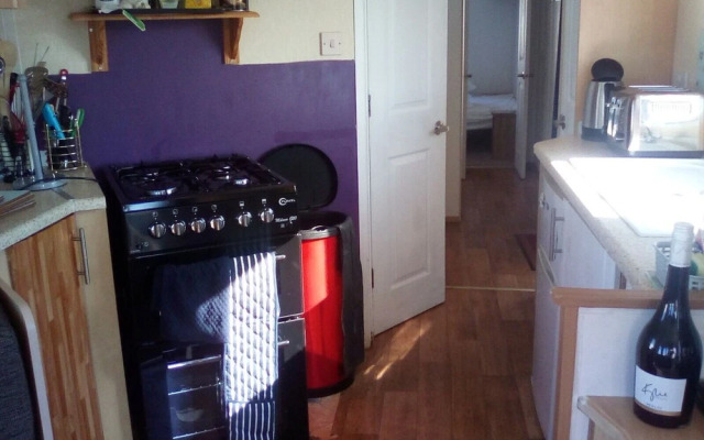 Arizona Family and Dogs Welcome Caravan 3 Bedrooms