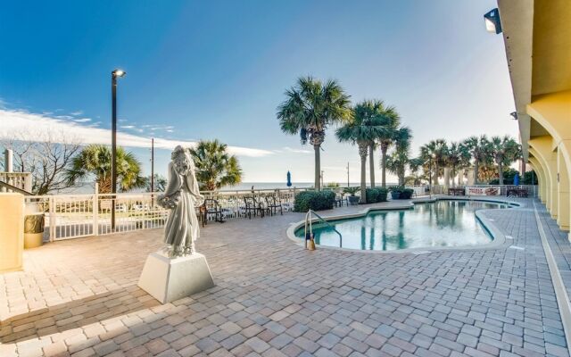 Camelot By The Sea 417