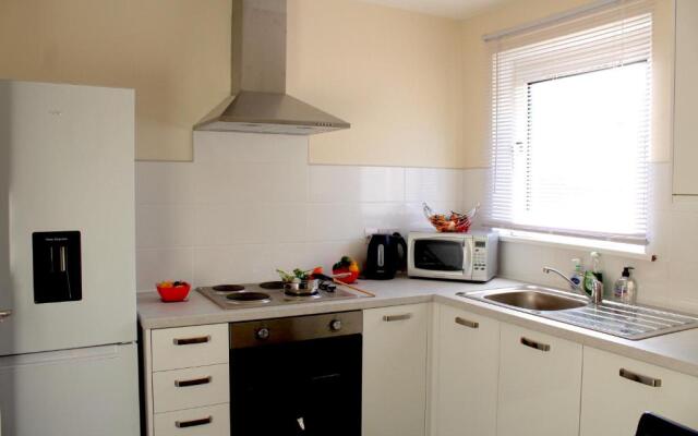 PREMIER - Glasgow Drygate Apartment