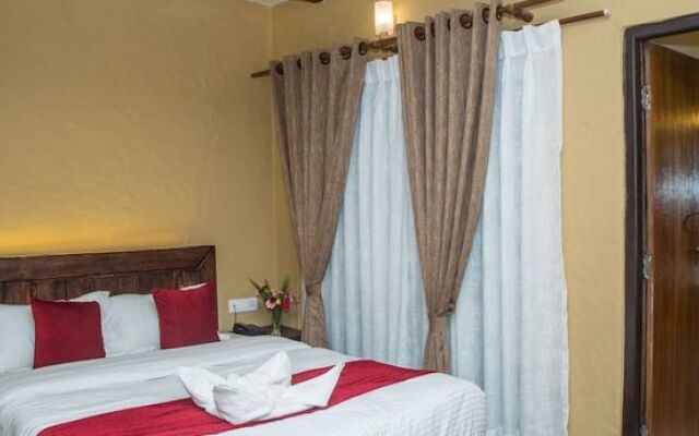 Pokhara Boutique Hotel