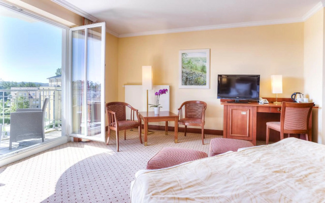 Hotel zur Post – ein Rovell Hotel