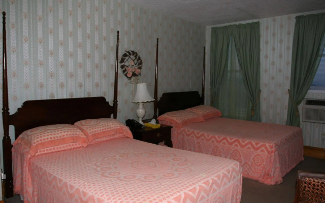 Hotel Gunter
