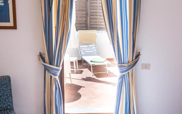 Hotel Villa Meligunis