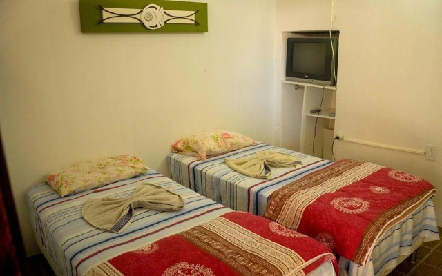 Pousada Suites da Lua