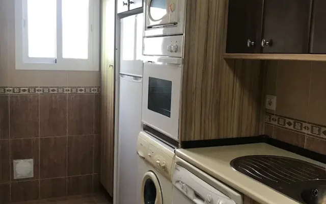 Diego Arias 10 Apartment Near Playa la Caleta