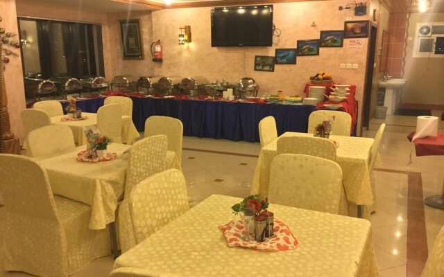 Abha Hotel