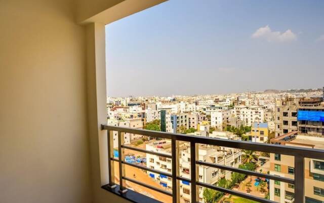 Cloud9Homes Serviced Apartments