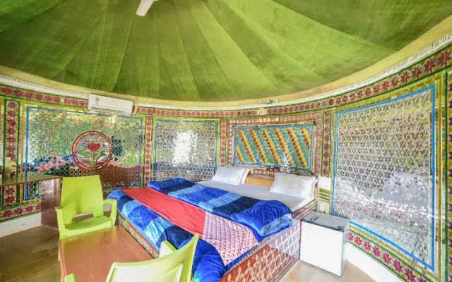 Kf Resorts By OYO Rooms
