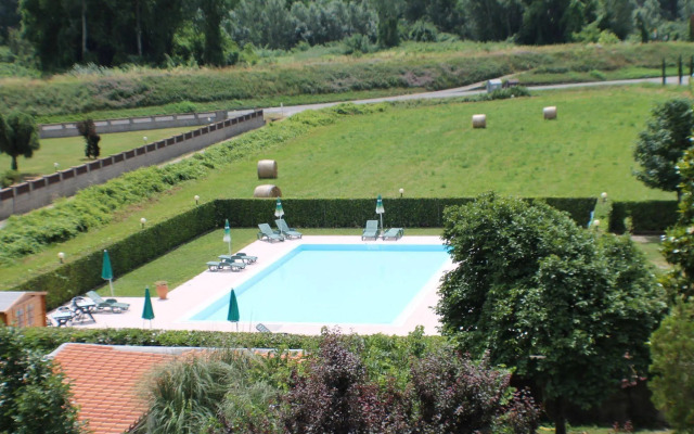 Villa Pardi