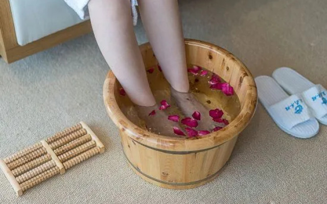 Wuyun Fengsheng Holiday Hotel