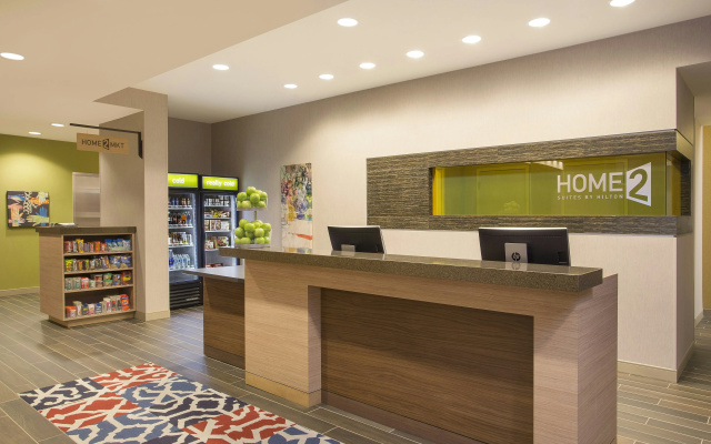 Home2 Suites by Hilton Oxford