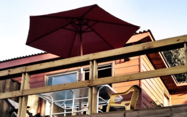 TerrazaMar EcoCabañas