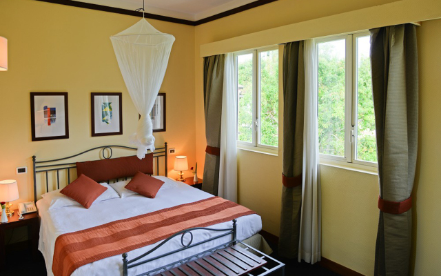 Lake Victoria View Guesthouse