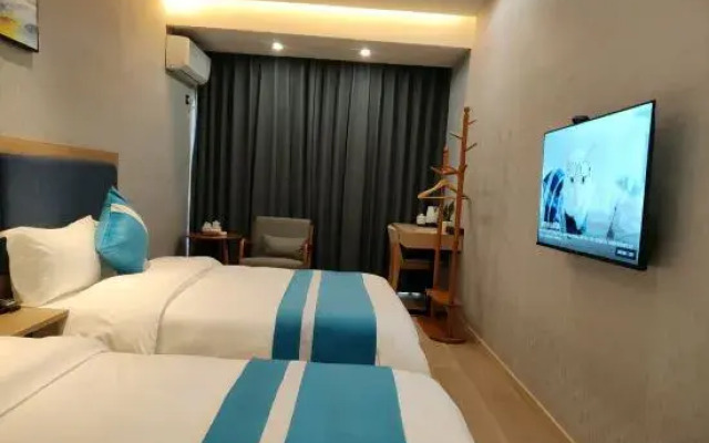 Ripple Hotel