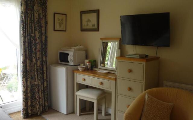 The Little Annexe