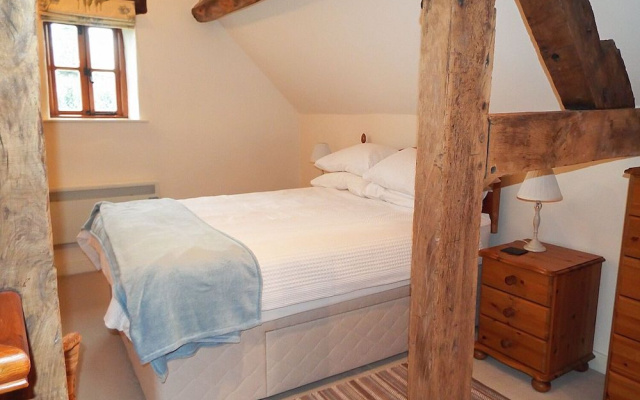 The Granary
