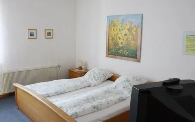 Pension Dorfkrug