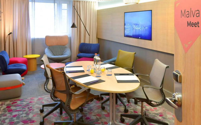 Hôtel Novotel Wavre Brussels East