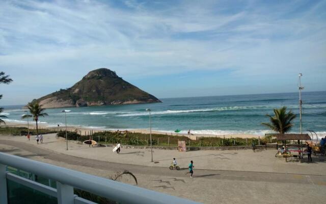 Reserva Pontal Beach