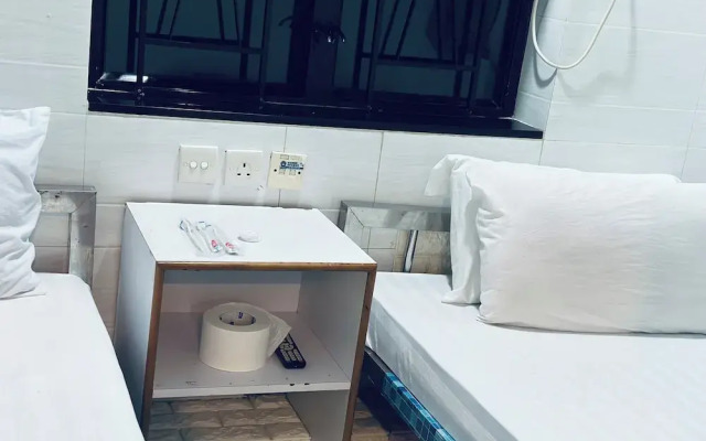 New Cosmos Guest House