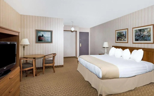 Ramada By Wyndham Watertown