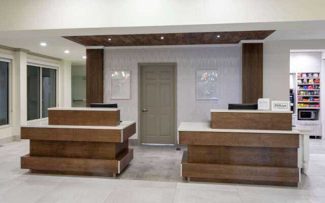 Hilton Garden Inn Minneapolis St. Paul-Shoreview