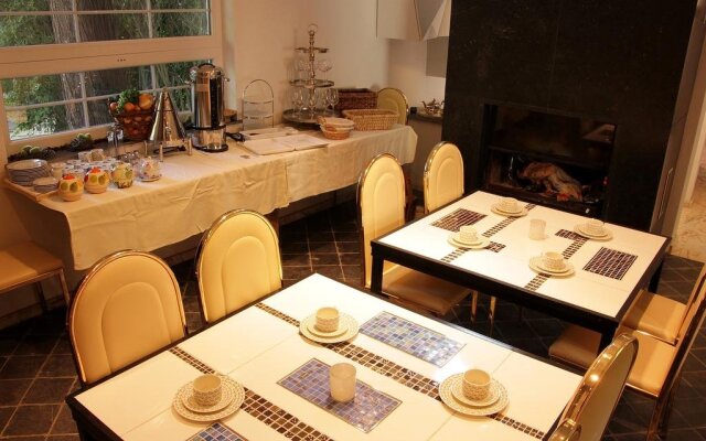 Luxury Suites Arendshof