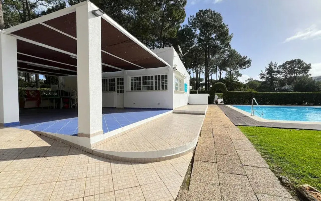 Vilamoura Nautilus With Pool by Homing