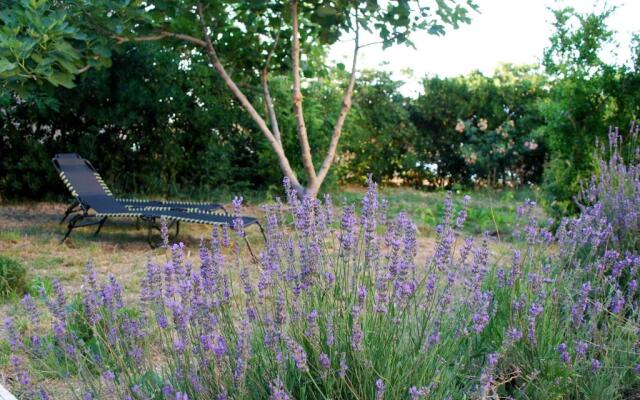 Lokunja Bed&Breakfast