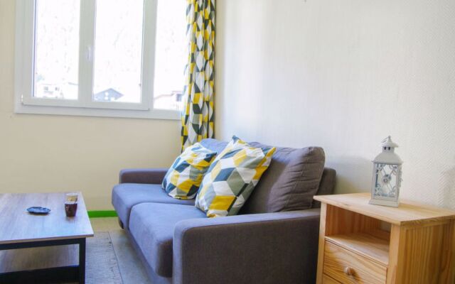 Villa Gentiane Chamonix 26617