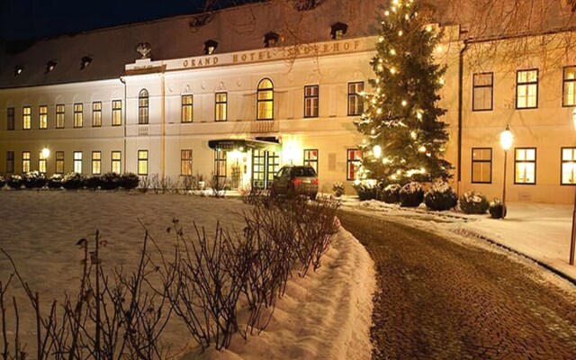 Grand Hotel Sauerhof