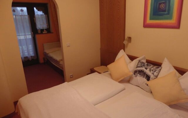 Apartments Saalachtal