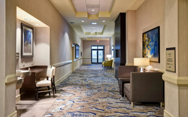 Embassy Suites by Hilton Montgomery Hotel & Conference Ctr
