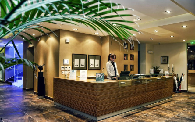 Royal Paradise Beach Resort & Spa