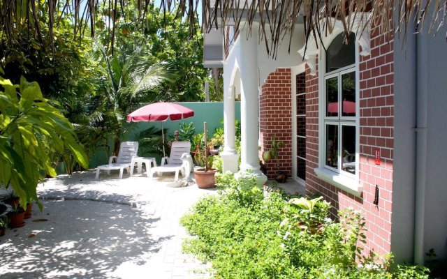 Kudahuvadhoo Inn