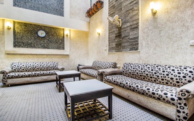 Hotel Suncourt Corporate