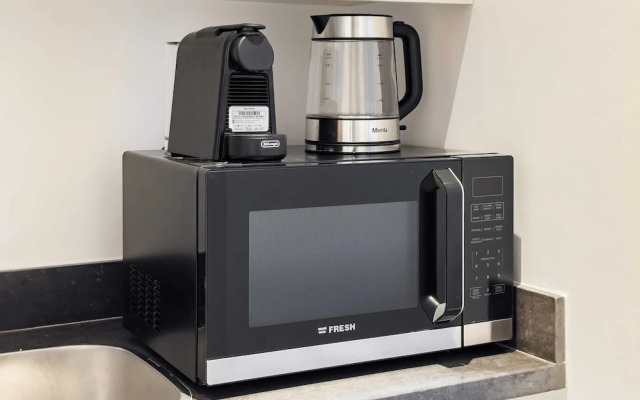 Xuru Stays I Cool & Curated 1bdr @ Kamaran El Gouna