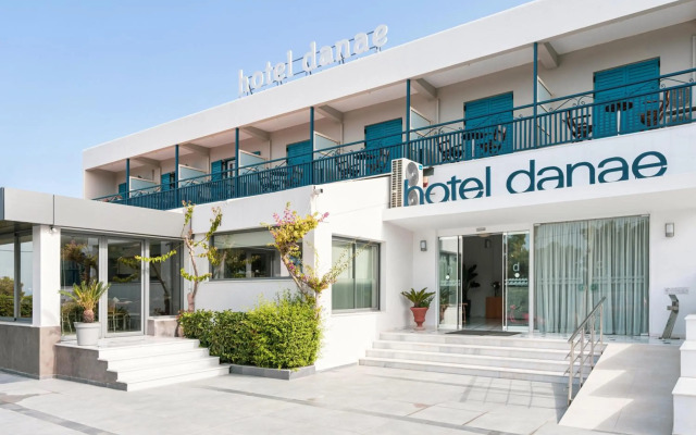 Danae Hotel