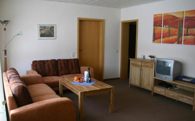 Apartmenthaus Solino