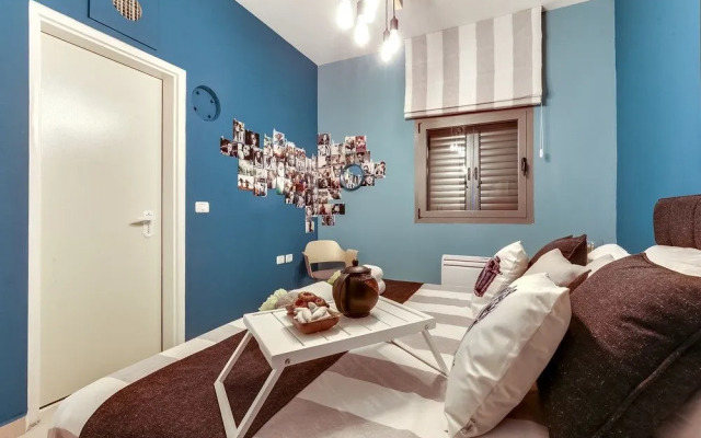 Sweet Inn Apartments - Agan Street