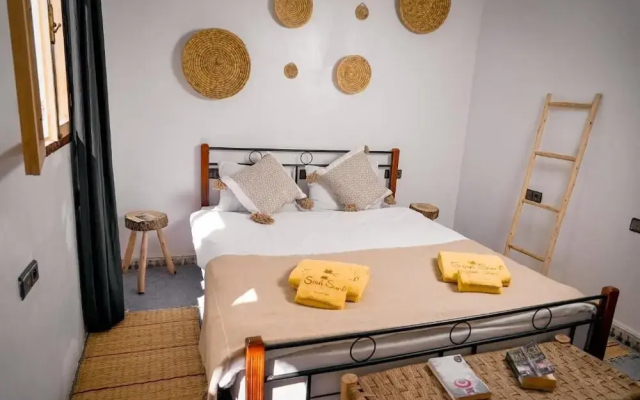 Soul Surf House