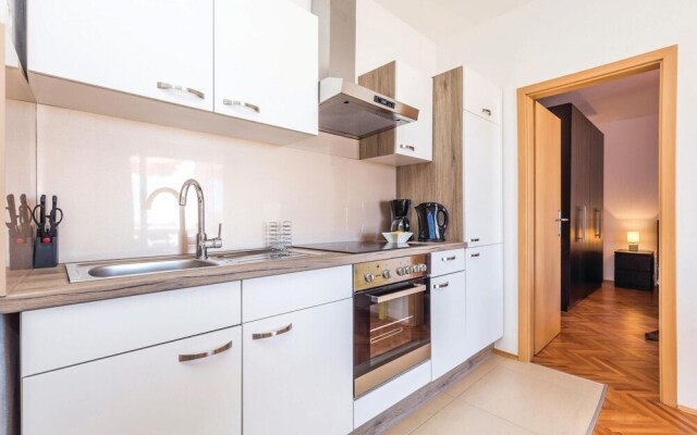 Amazing Home in Banjol With Wifi and 1 Bedrooms