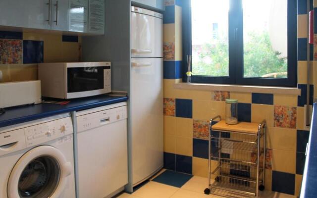 Apartamentos da Orada T2-F 010 Marina de Albufeira