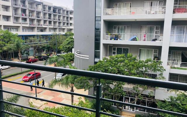 The Zone Umhlanga - Upmarket 3 Bed Apartment