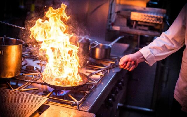 Landgasthof Brunnenwirt Zum Meenzer